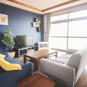 ヴィラ View House, 富良野市