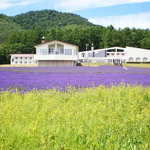 3* 酒店 富良野高地酒店
