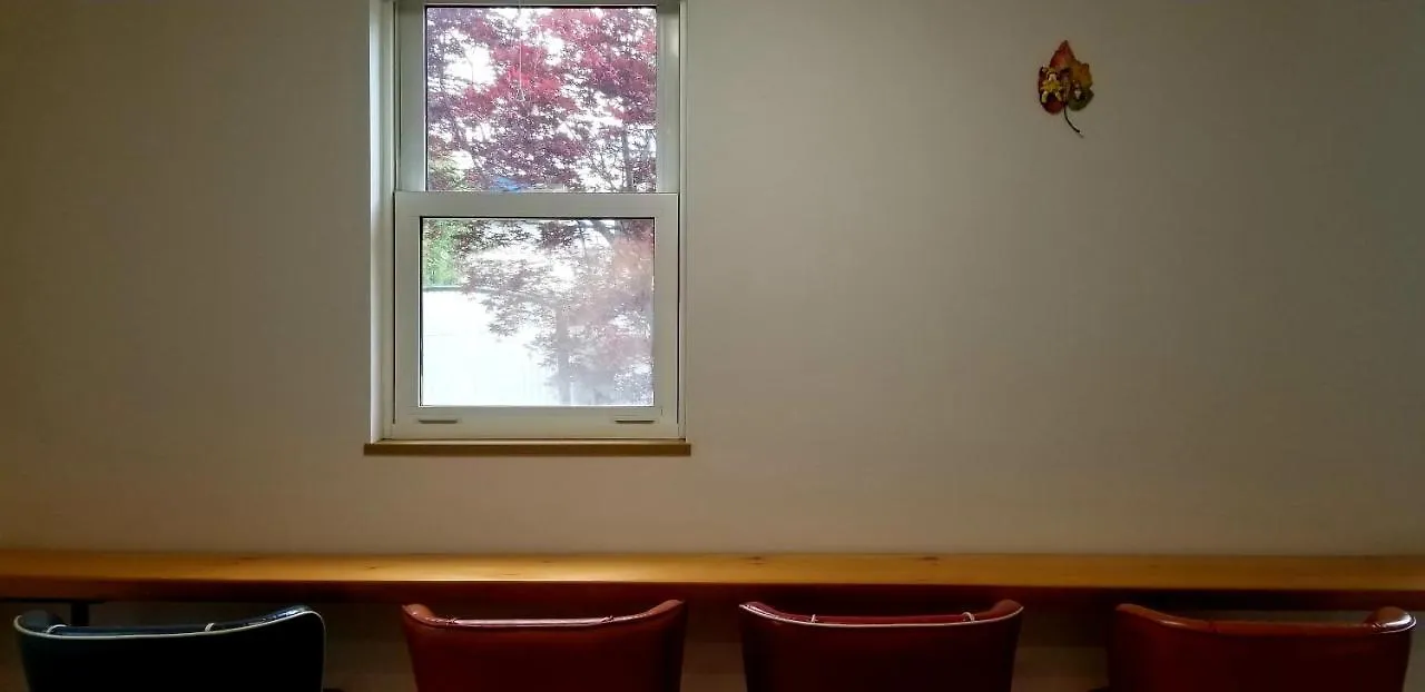Prázdninový dům Vila Donguri House NakaNakafurano