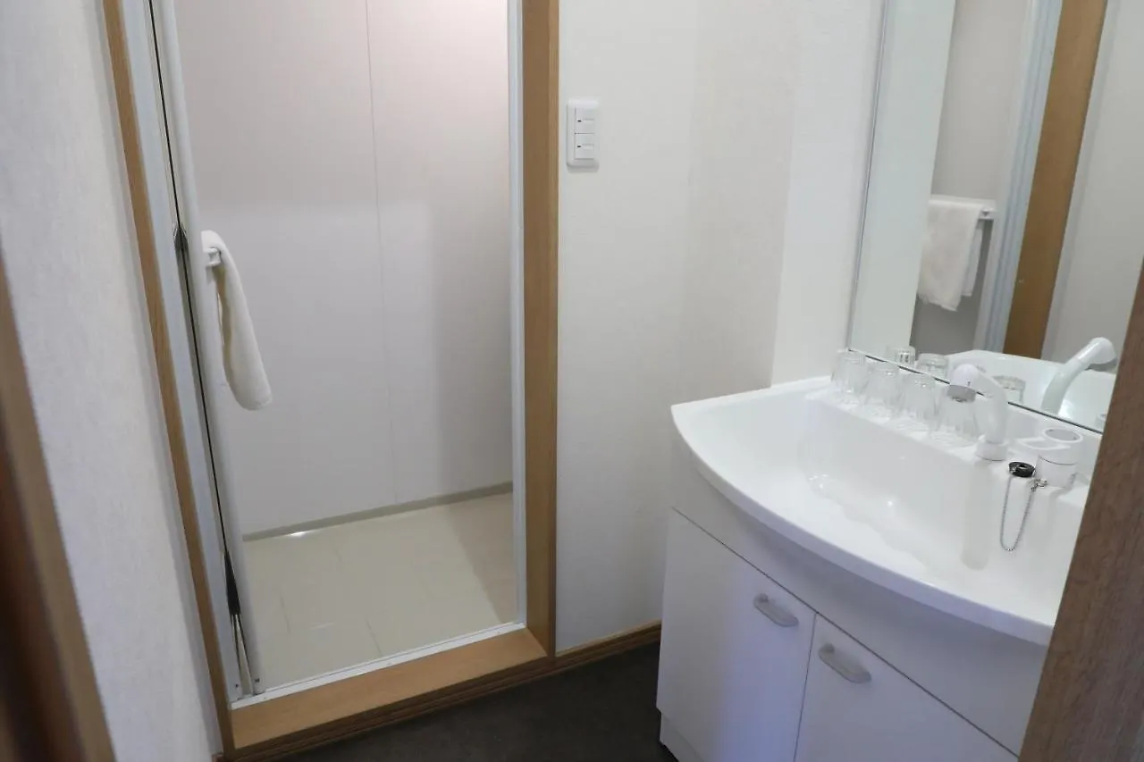 Vila Donguri House NakaNakafurano 0*, Nakafurano Japonsko