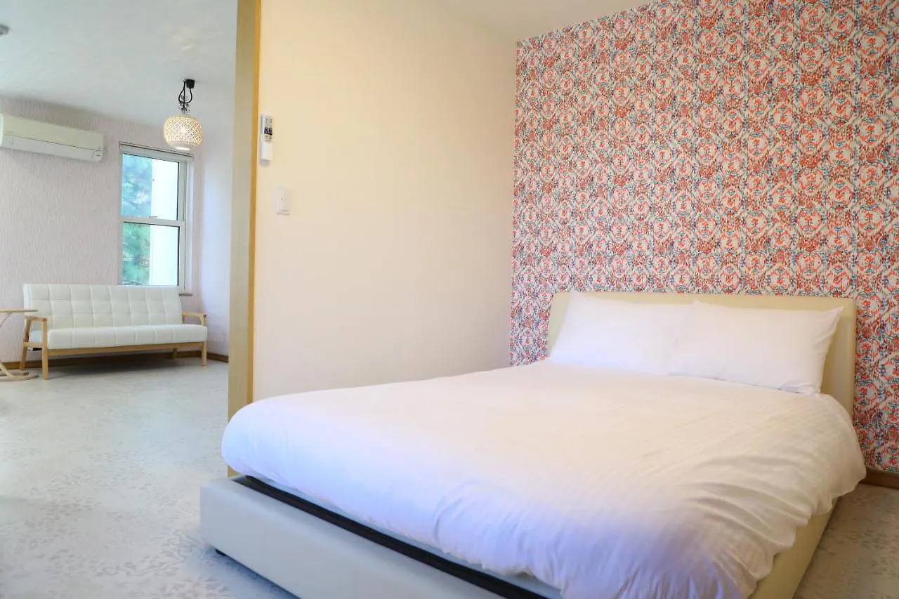 Vila Donguri House NakaNakafurano 0*, Nakafurano Japonsko