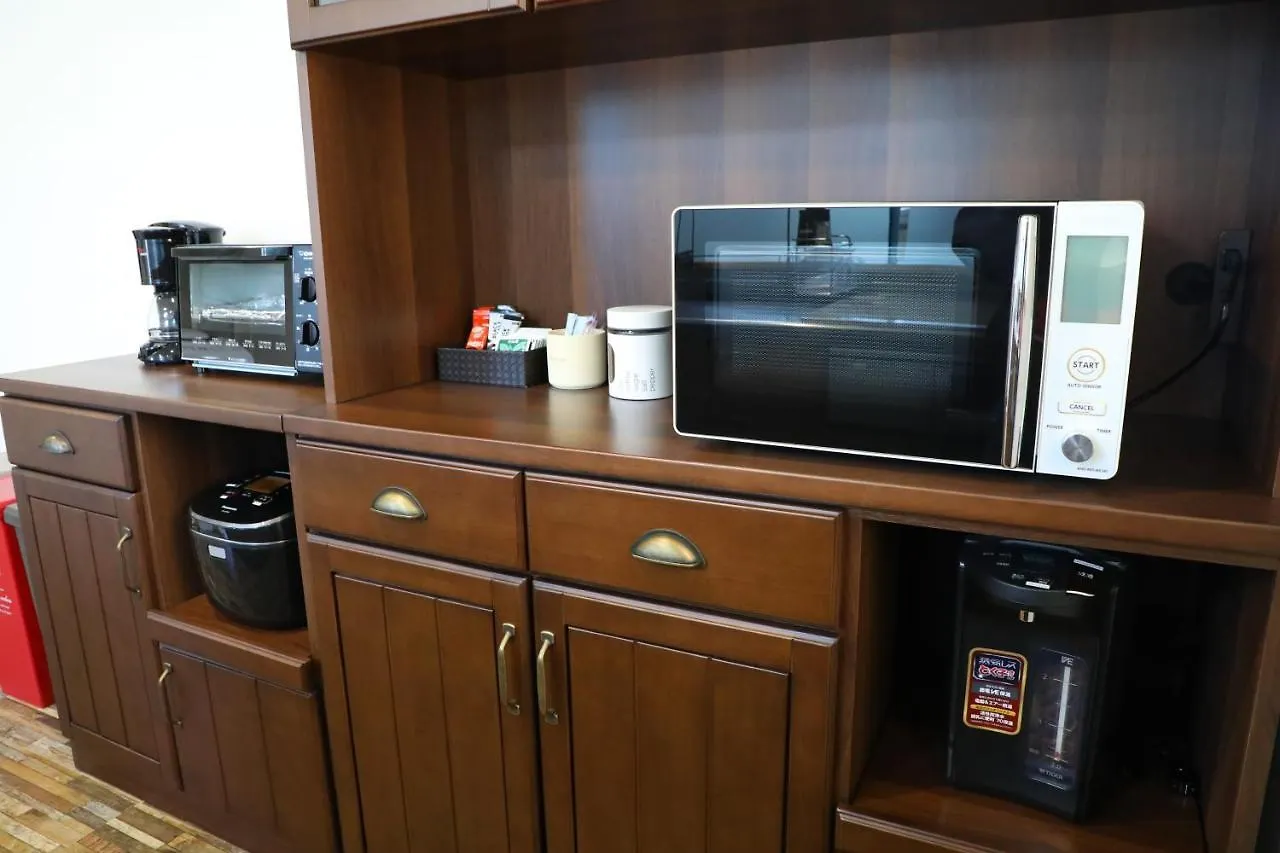 Vila Donguri House NakaNakafurano Prázdninový dům Nakafurano