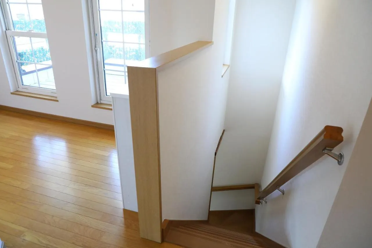 Vila Donguri House NakaNakafurano 0*, Nakafurano