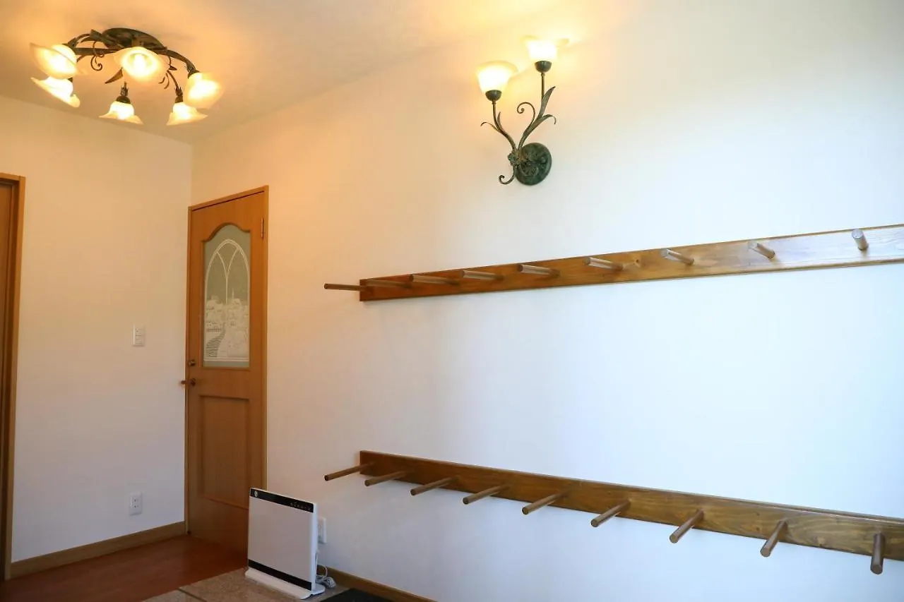 Vila Donguri House NakaNakafurano