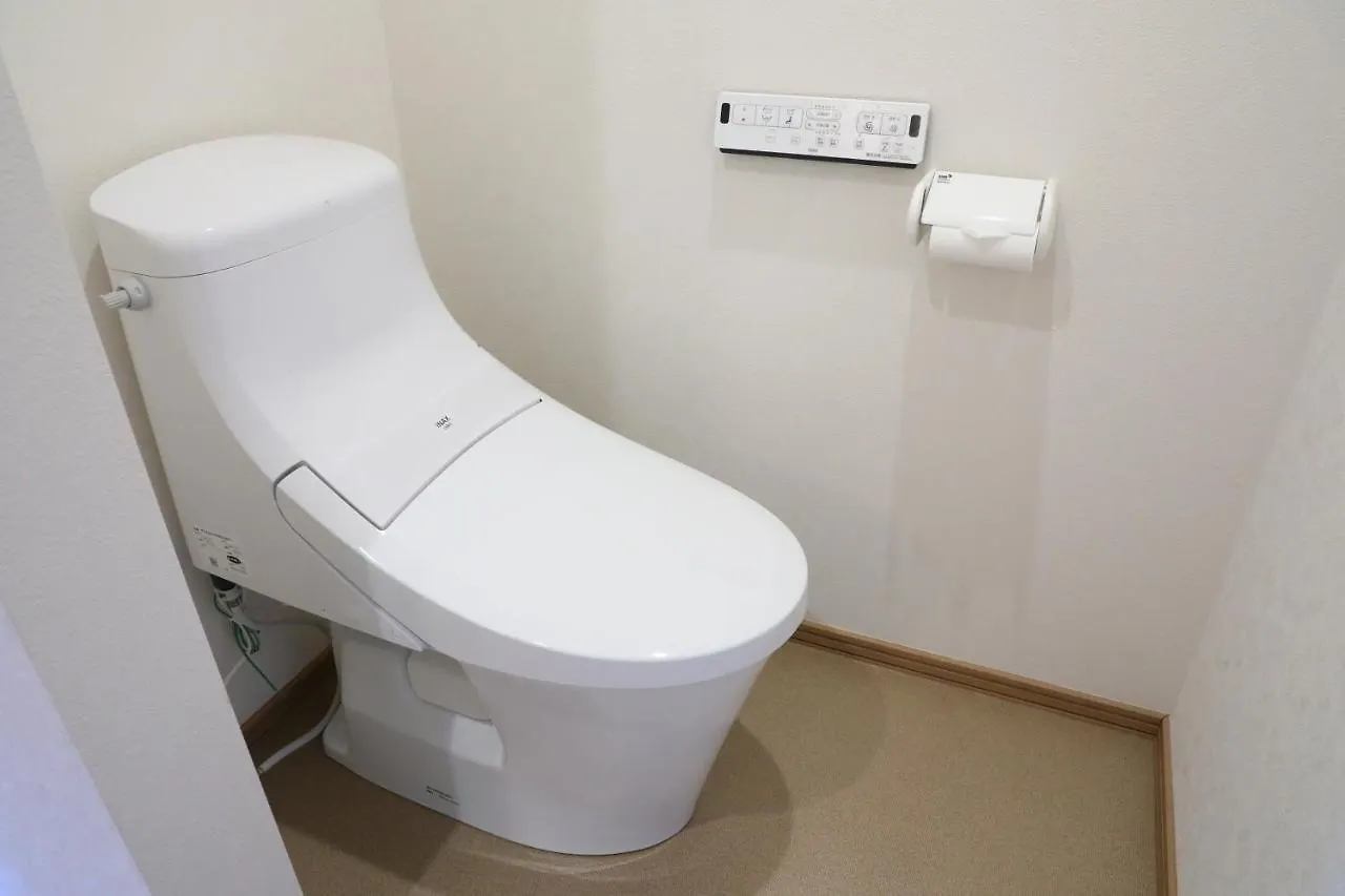 Vila Donguri House NakaNakafurano 0*, Nakafurano